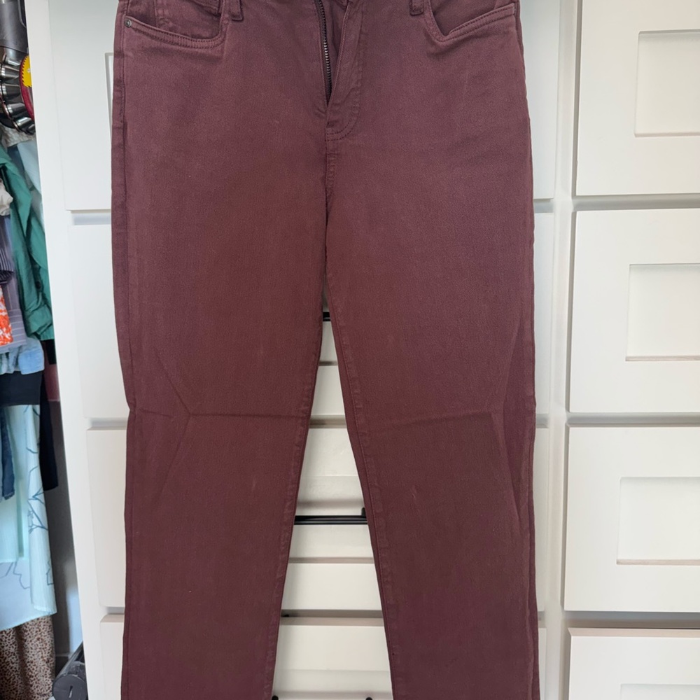 Kut from the cloth 
Brown Jeans - Picture 3 of 4